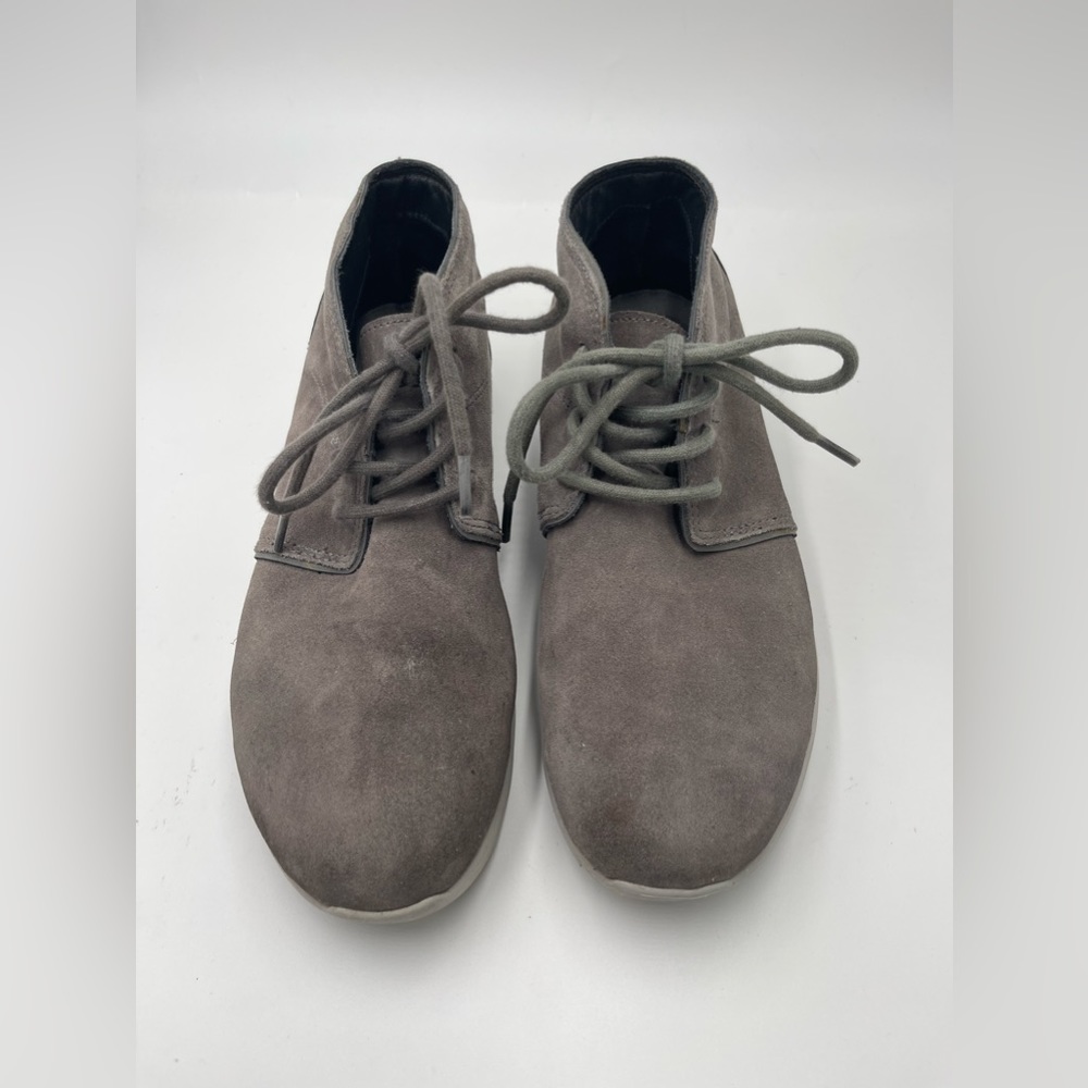 Crocs Ankle Boots